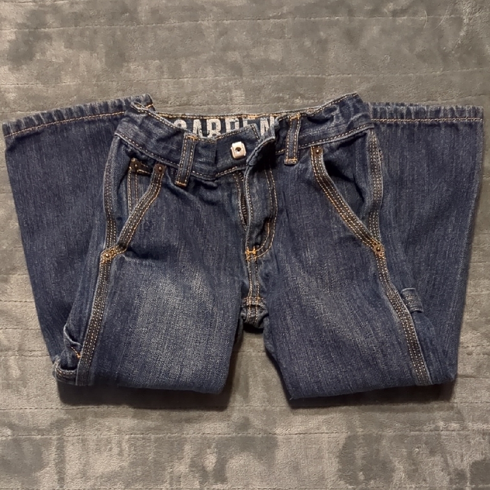 Crazy 8 Kids Blue Jeans
